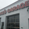 Plunske's Garage gallery