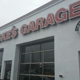 Plunske's Garage