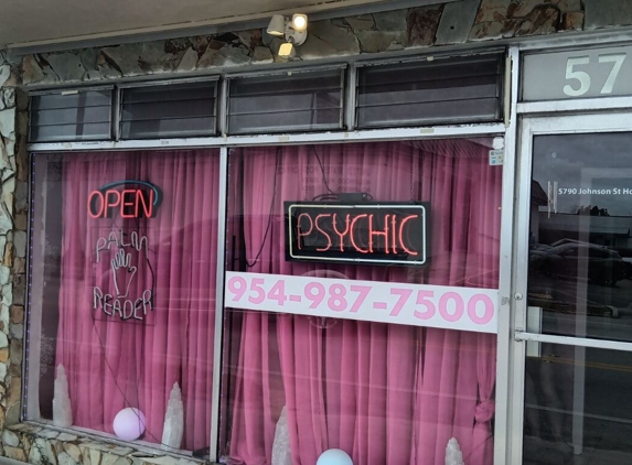 Psychic Readings by Rose - Hollywood, FL