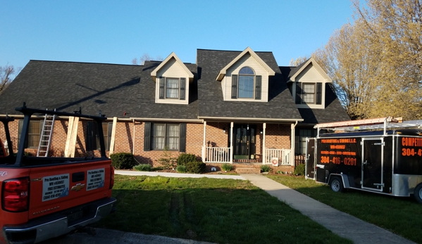 Pro Roofing & Siding L.L.C - Barboursville, WV. Regal Oaks Barboursville