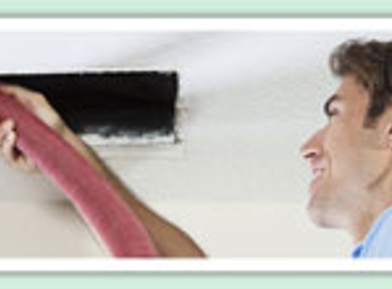 Duct Cleaners Services Friendswood - Friendswood, TX