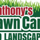 Anthony's Lawn Care and Landscaping - Tree Service
