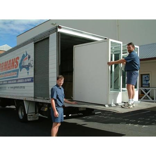 Gormans Removals - Berserker, QLD