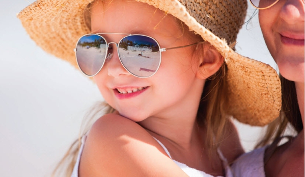 Haman Optical Pty Ltd - Maryborough, QLD