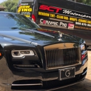 So Cal Tint - Vehicle Wrap Advertising