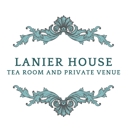 Lanier House Madison - Coffee & Tea