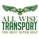 All Wise Transport