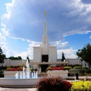 Denver Colorado Temple - Temples