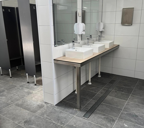 Peter Smith Tiling - Muswellbrook, NSW