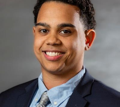 Nicholas Jean Louis - Associate Financial Advisor, Ameriprise Financial Services - Portland, CT