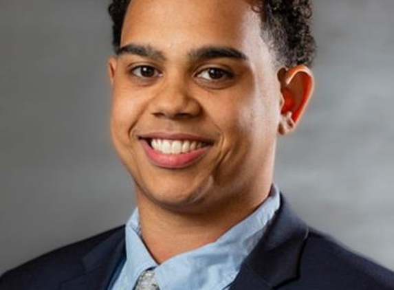 Dashaun James - Associate Financial Advisor, Ameriprise Financial Services - Portland, CT