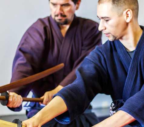 Fresno Aikijujutsu - Fresno, CA