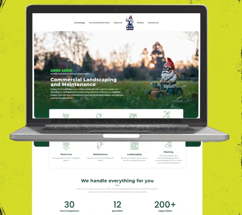 Fairhaven Web Design - Bellingham, WA