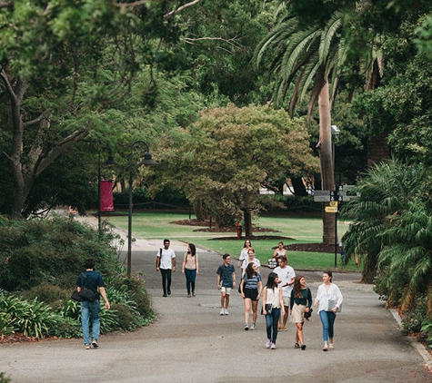 The University of Western Australia - Crawley, WA