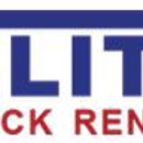 Elite Truck Rental - Moving Equipment Rental