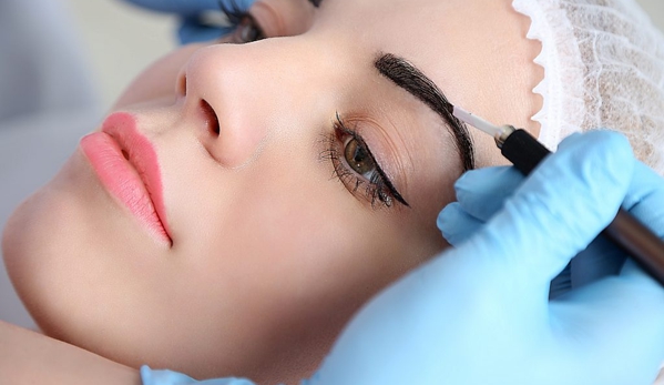 Shira Laser Aesthetics - Brooklyn, NY. microblading