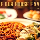 Zeko's Italian Restaurant - Italian Restaurants