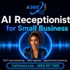 A360°Crm Ai gallery