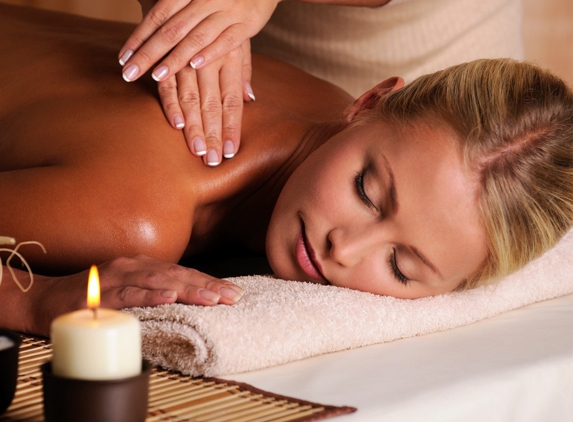 Wellspring Massage of Delray Beach - Delray Beach, FL