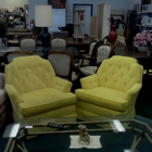 MTA Group Thrift Store