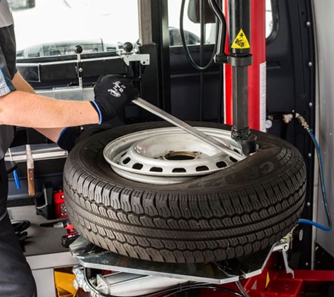 Merredin Carr Care - Merredin, WA