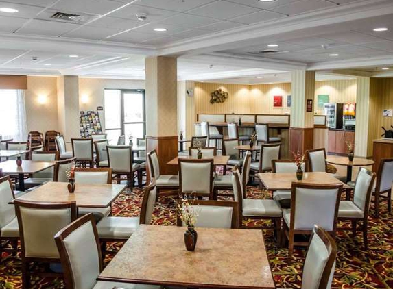 Comfort Suites - Hummelstown, PA