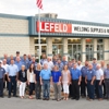 Lefeld Welding & Steel Supplies, Inc. gallery