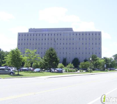 LabCorp - Cleveland Heights, OH