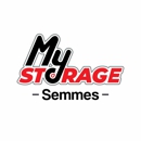 My Storage Semmes - Boat Storage