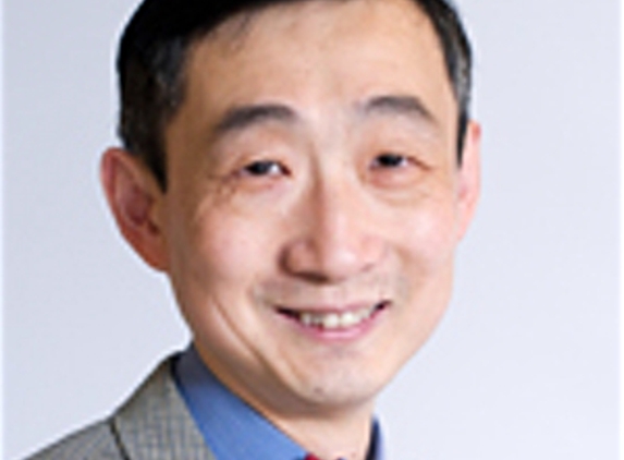 Dr. Qian Yuan, MD - Boston, MA