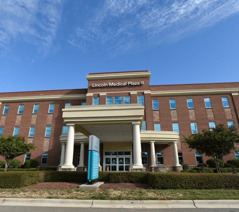 Pediatric Medical Associates - Lincolnton, NC