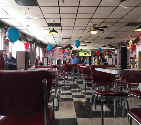 Little Anthony's Diner - Tucson, AZ