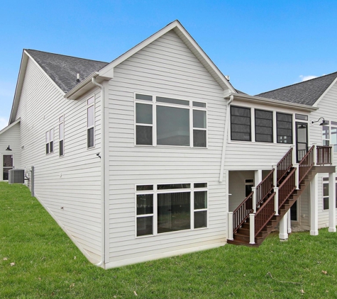 Harpe Development - Kenosha, WI