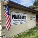San Luis Powerhouse - Electric Generators