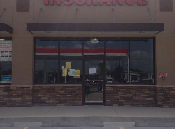XpressQuote Insurance Services - Houston, TX