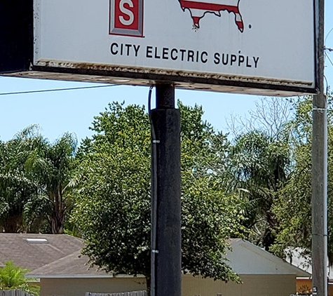 City Electric Supply Co - Winter Haven, FL