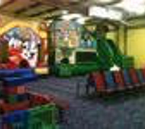 Jumperz Fun Center - Orange Park, FL