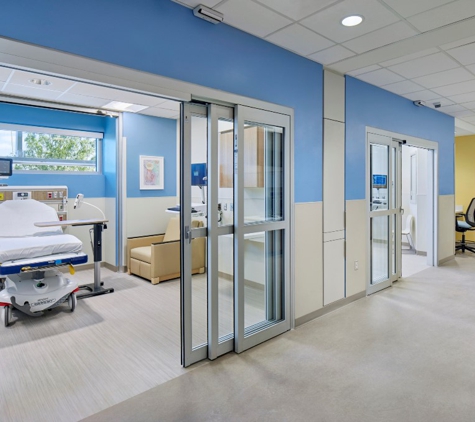 MUSC Children's Health Pediatric Emergency Department - Charleston, SC