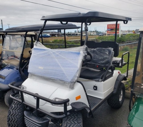 NW Golf Carts - Mount Vernon, WA