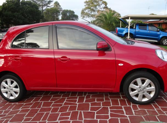 Cash For Cars - Sydney, NSW. 2010 Micra