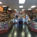 smokeshop - Cigar, Cigarette & Tobacco Dealers