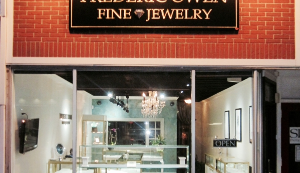 Frederic Owen Fine Jewelry - Buffalo, NY