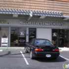 Hillcrest Veterinary Hospital - Zachary Anderson DVM