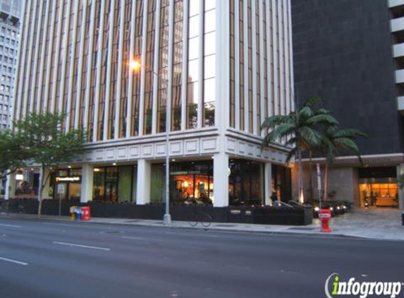 Australian Trade Commission - Honolulu, HI