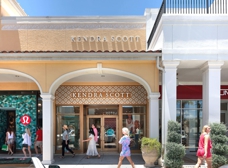 St. Johns Town Center Mall, Simon Property Group in Jacksonville