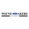 Wayne Akers Truck Rentals gallery