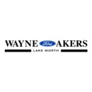 Wayne Akers Truck Rentals - Truck Rental