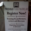 Freehold Theatre - Research & Development Labs