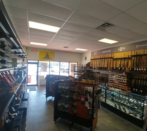 Baker's Armory LLC - Warrensburg, MO