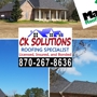 CK Contracting Solutions